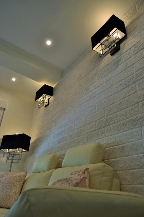 Vialia 2 Centro Appartement Málaga Buitenkant foto