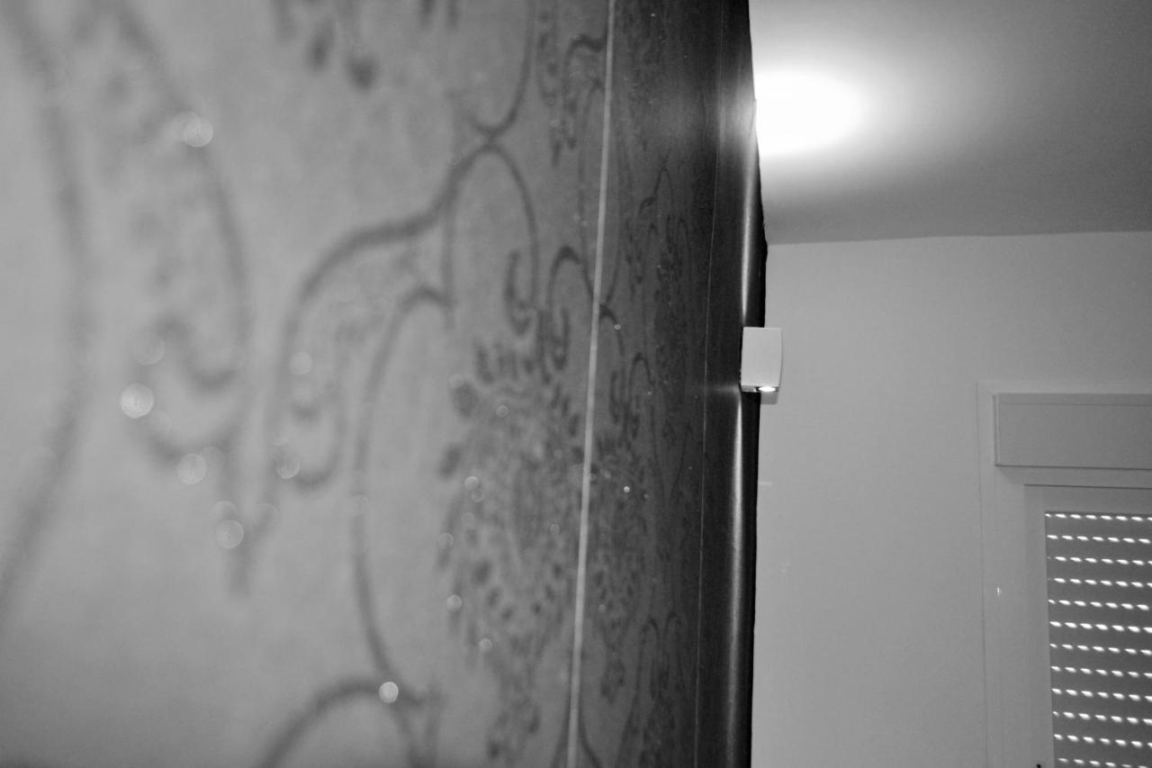 Vialia 2 Centro Appartement Málaga Buitenkant foto