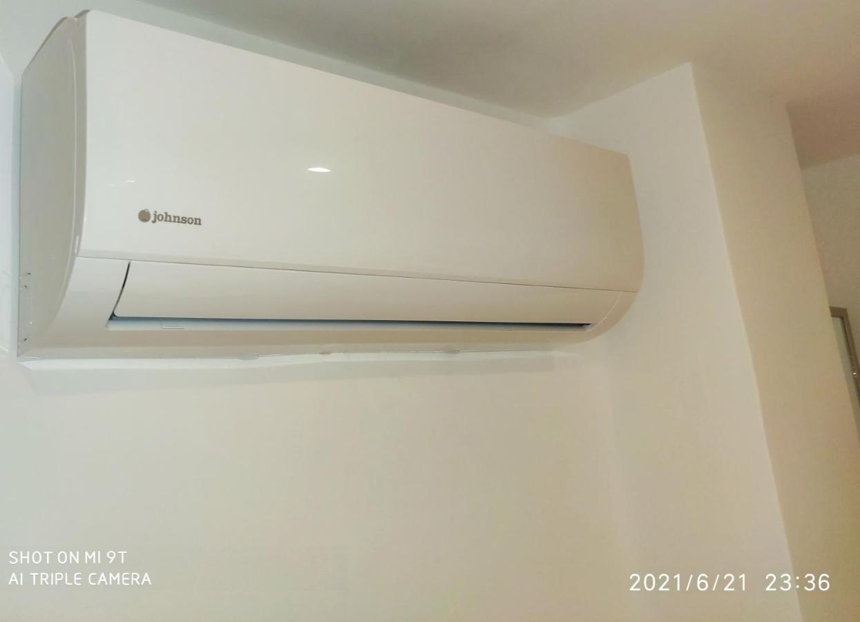 Vialia 2 Centro Appartement Málaga Buitenkant foto