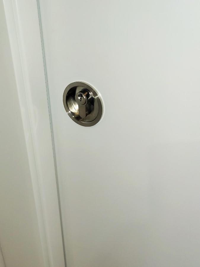Vialia 2 Centro Appartement Málaga Buitenkant foto