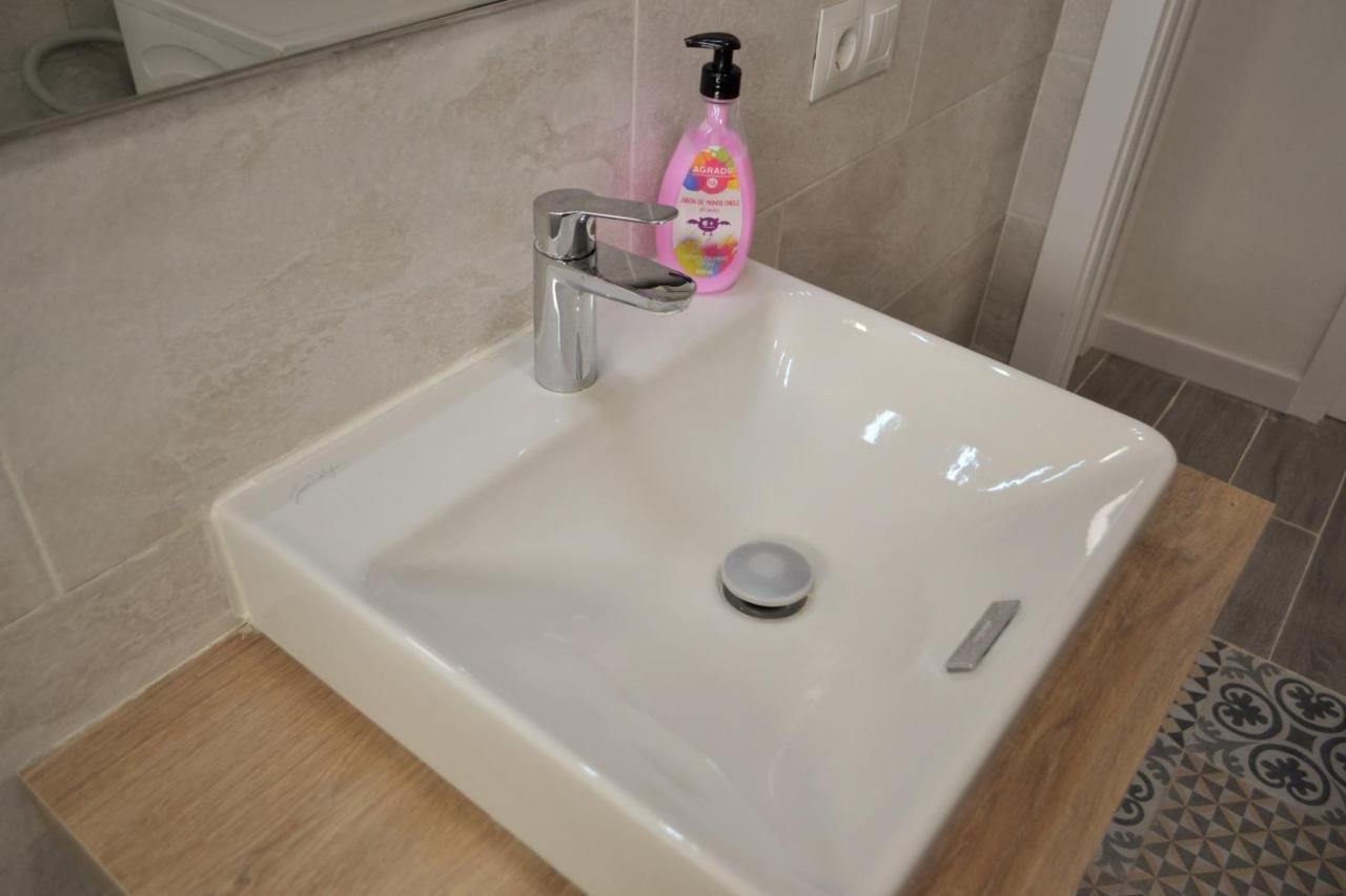 Vialia 2 Centro Appartement Málaga Buitenkant foto