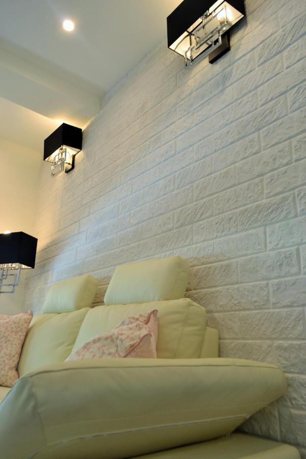 Vialia 2 Centro Appartement Málaga Buitenkant foto