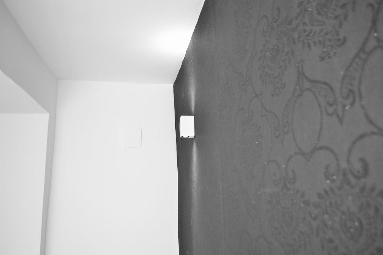 Vialia 2 Centro Appartement Málaga Buitenkant foto